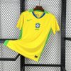maillot Brazil 2025/26 domicile