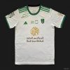 maillot Al Ahli maillot 2023/24 extérieur