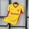 maillot RC Lens maillot 2025/26 domicile