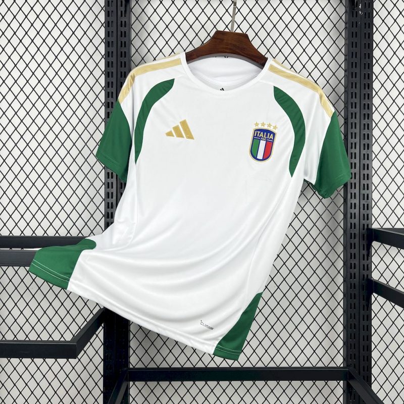 Italie maillot foot 2026/27 Maillot