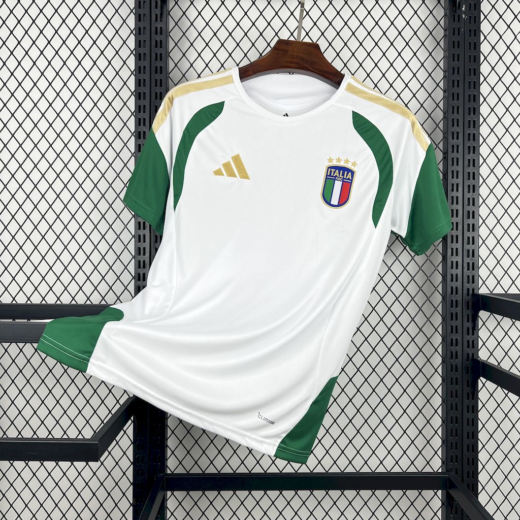 Italie maillot foot 2026/27 Jersey