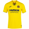 maillot Villarreal 2021/22 domicile jaune