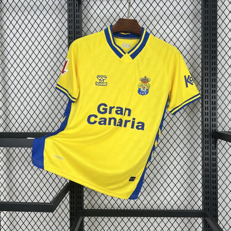 Las Palmas maillot 2025/26 Maillot
