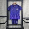Kit Enfant Argentine Kids Kit