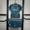 kit enfant Kit Enfant Olympique 2024/25 extérieur