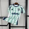 maillot England 2025/26 extérieur