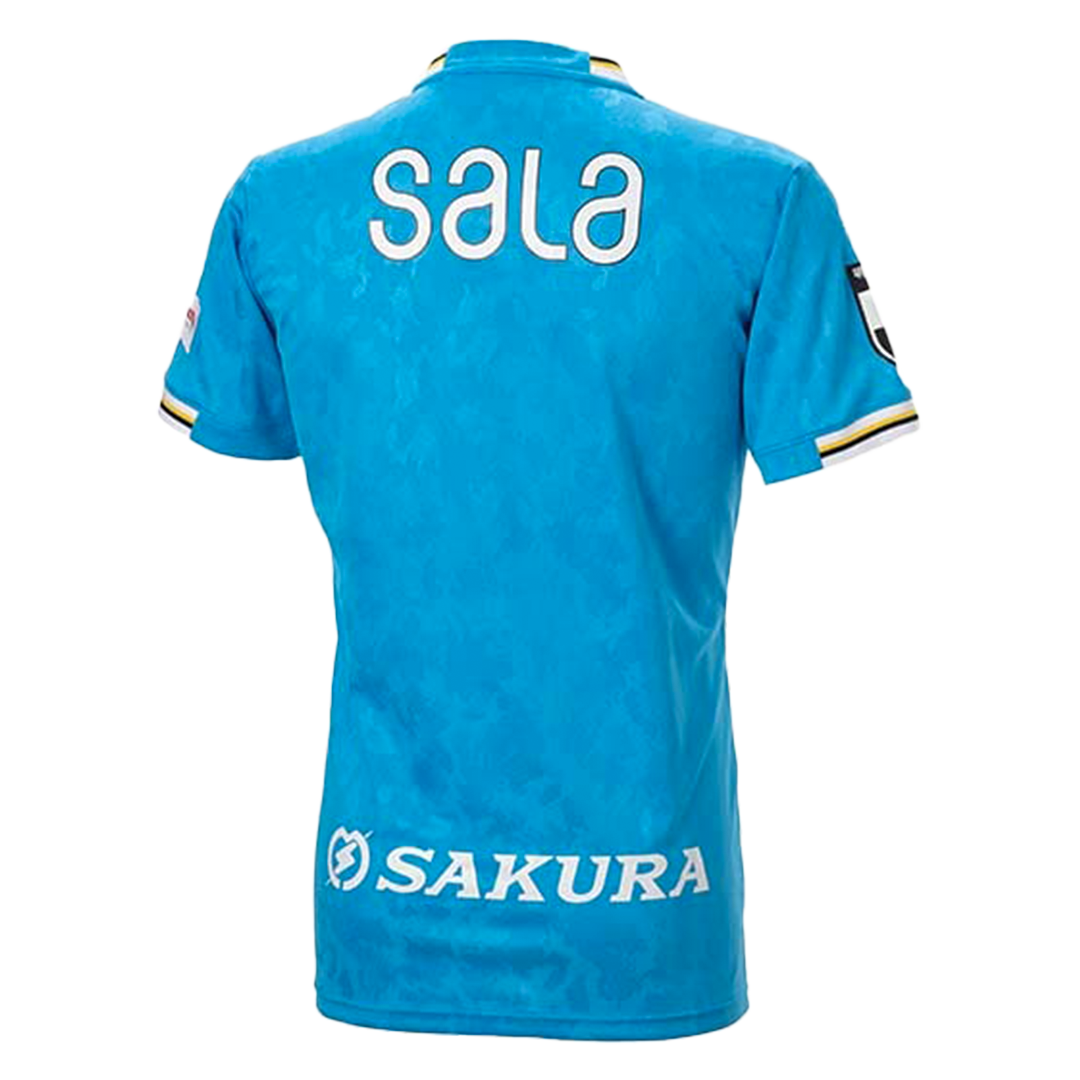 maillot Jubilo Iwata 2022 domicile bleu