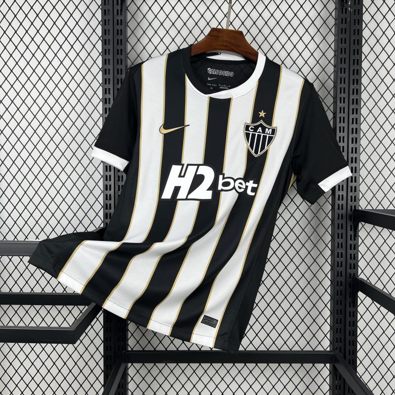 maillot Atletico Mineiro maillot 2026/27 domicile