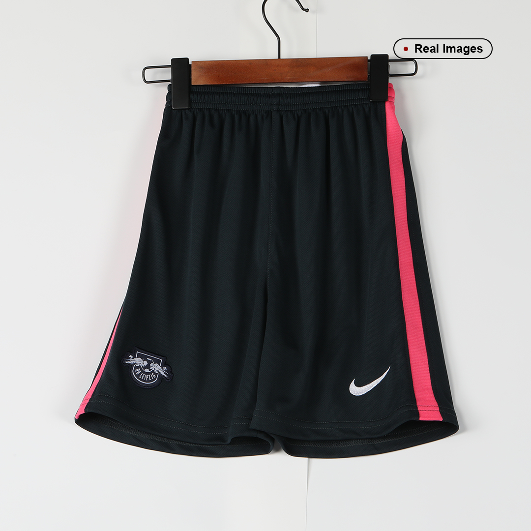 kit enfant RB Leipzig 2021/22 troisième