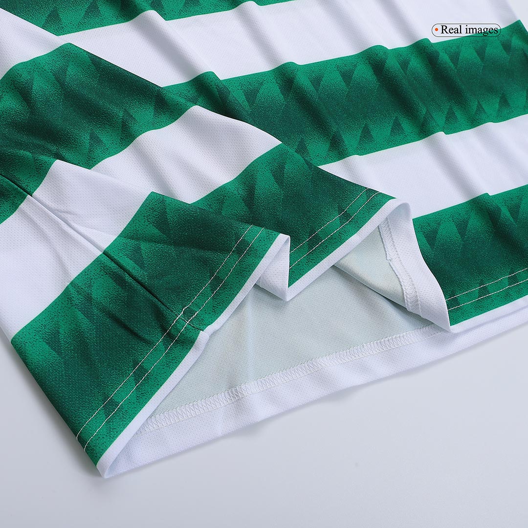 maillot Celtic 2022/23 domicile blanc