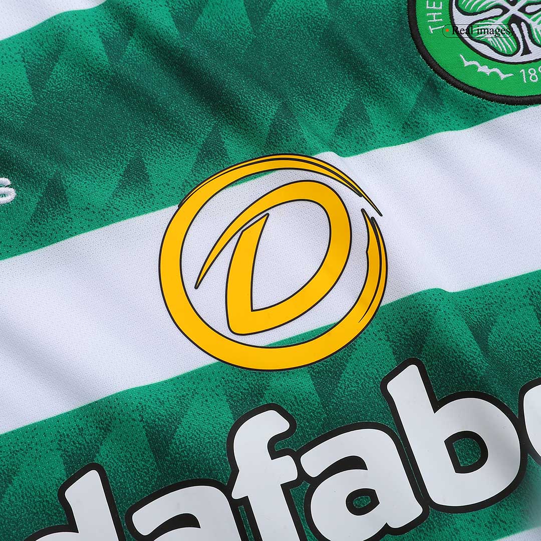 maillot Celtic 2022/23 domicile blanc