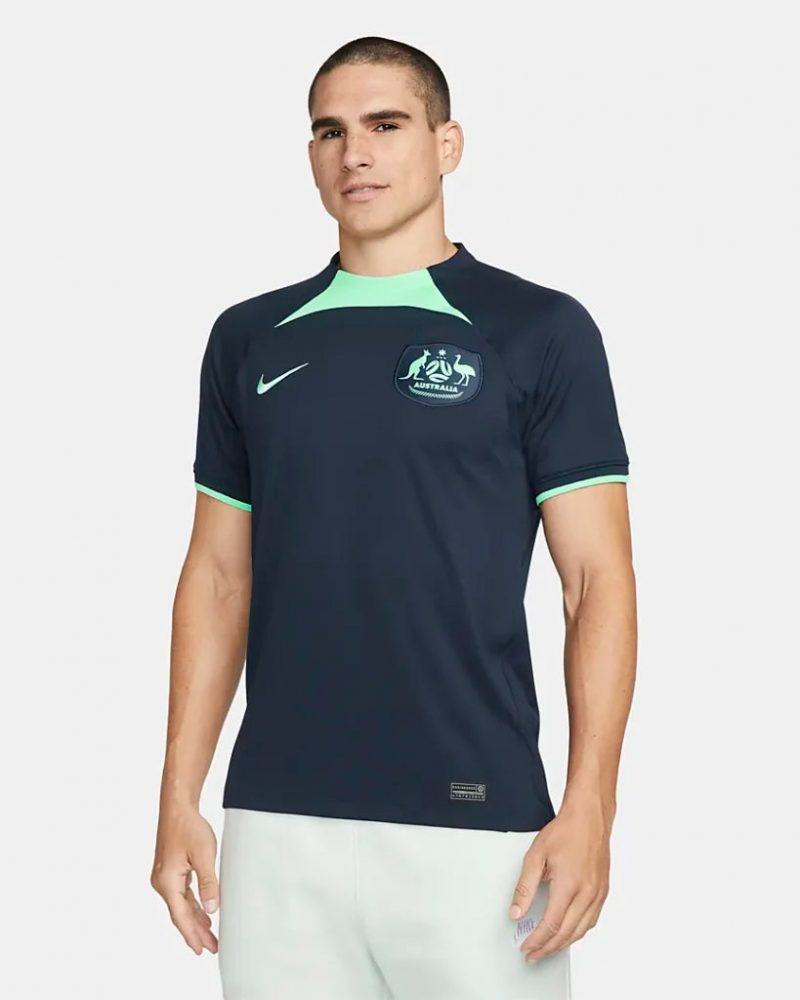 Australie maillot 2022 2022/23 Maillot