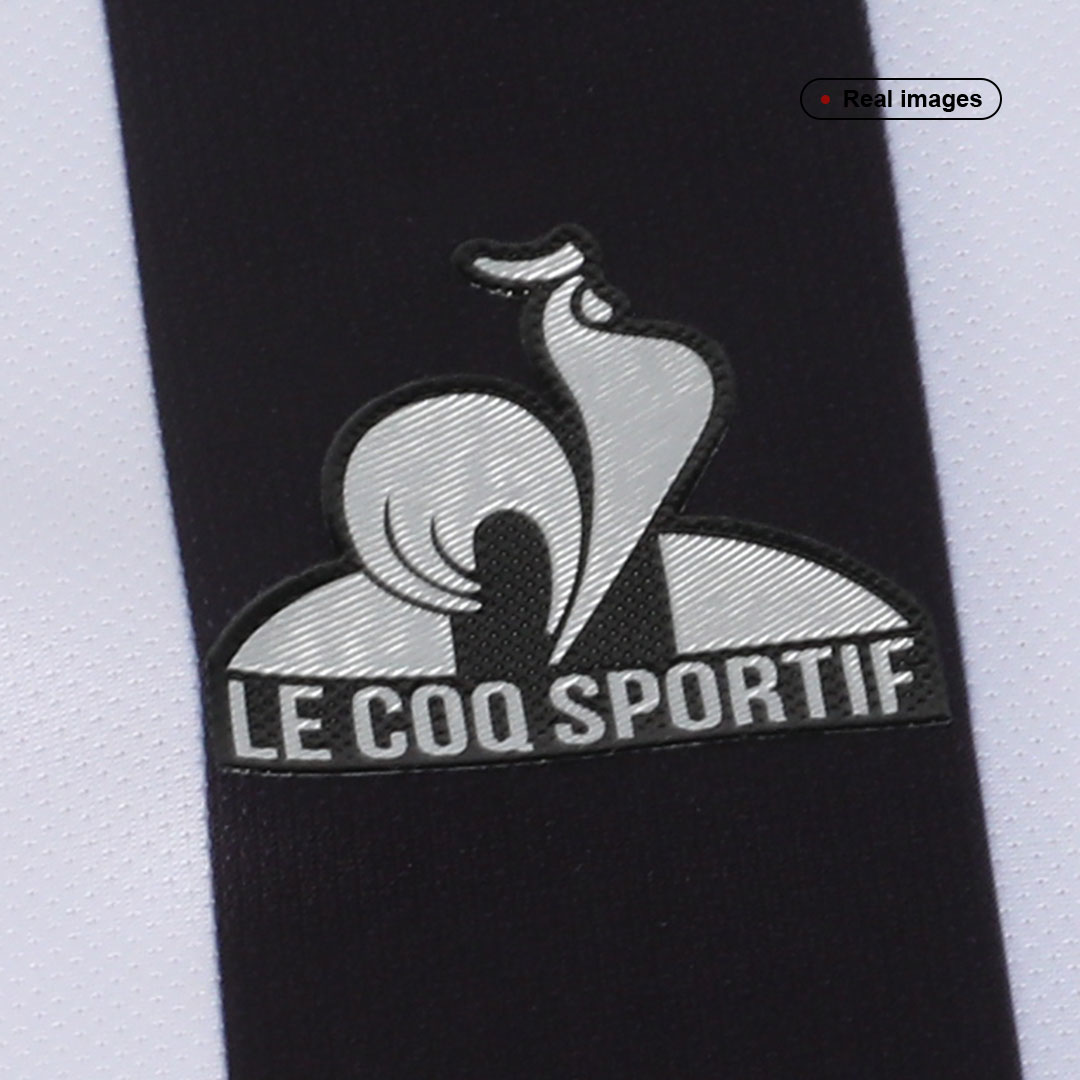 Atletico Mineiro 2022/23 maillot noir