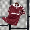 Fluminense maillot foot 2007/08 Retro Jersey