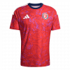 maillot Costa Rica 2026 domicile rouge Player Version