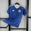 Schalke 04 maillot 2025/26 Jersey