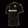 maillot RC Lens 2020/21 extérieur noir