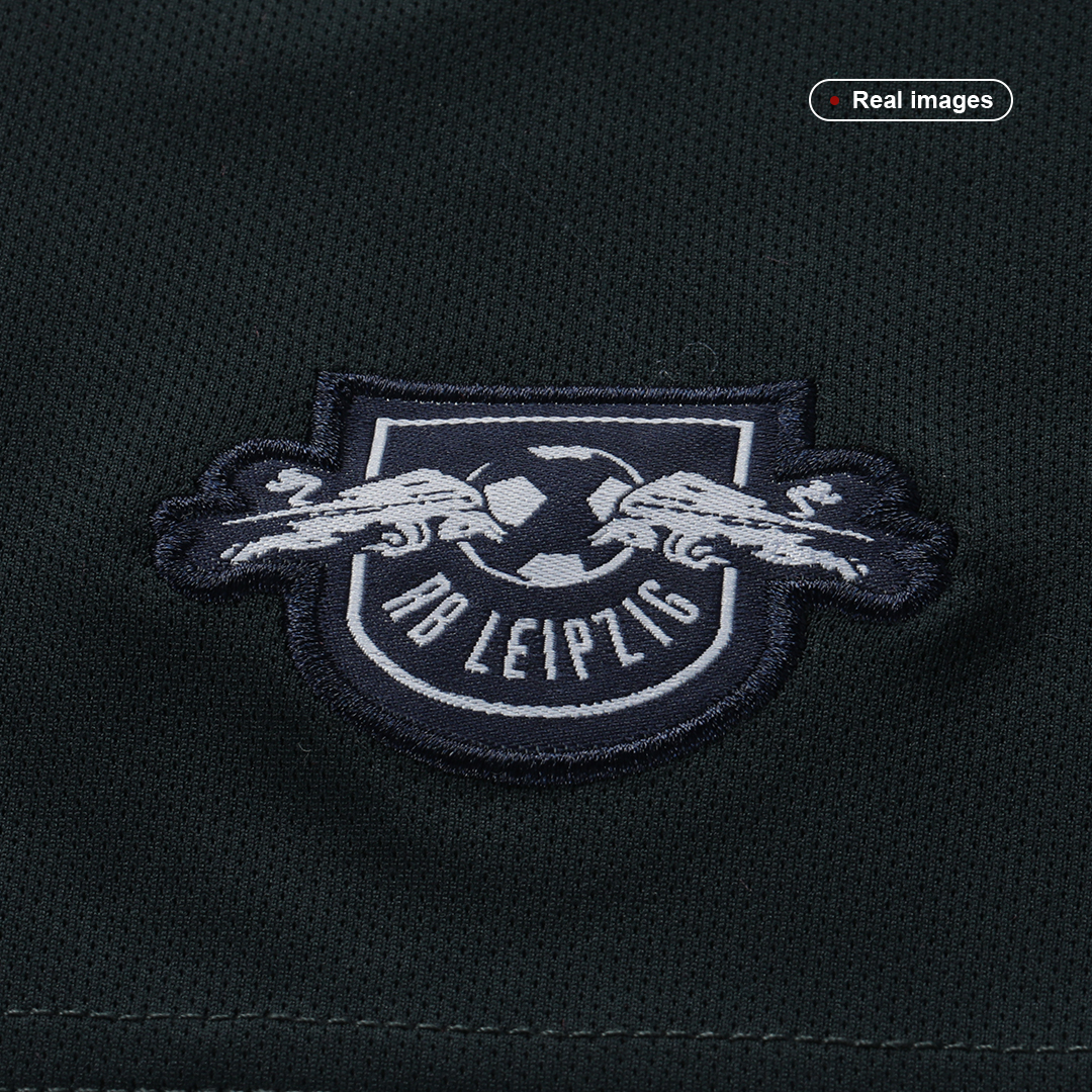 kit enfant RB Leipzig 2021/22 troisième