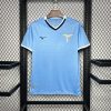 maillot Lazio Maillot foot 2024/25 domicile