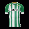 maillot Real Betis 2020/21 domicile blanc