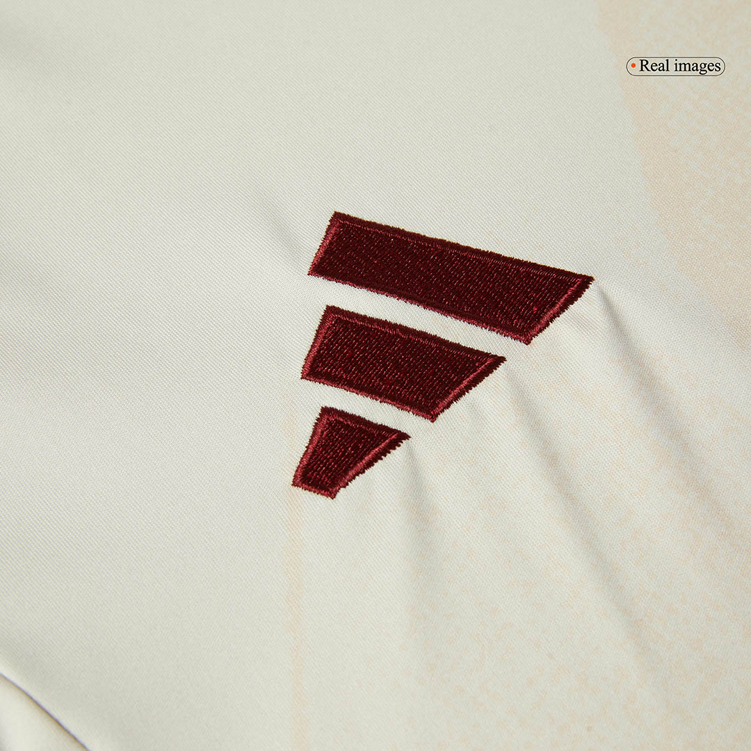 maillot Roma 2024/25 extérieur