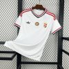 maillot Hongrie maillot foot 2026/27 extérieur