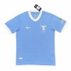Lazio maillot foot 2024/25 Jersey