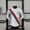 Manchester City 2025/26 manches longues Jersey