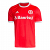 maillot SC Internacional 2020/21 domicile rouge