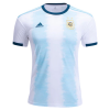 maillot Argentina 2019 domicile blanc