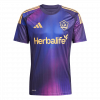 maillot LA Galaxy 2025 extérieur violet