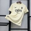 maillot Monaco maillot foot 2025/26 troisième