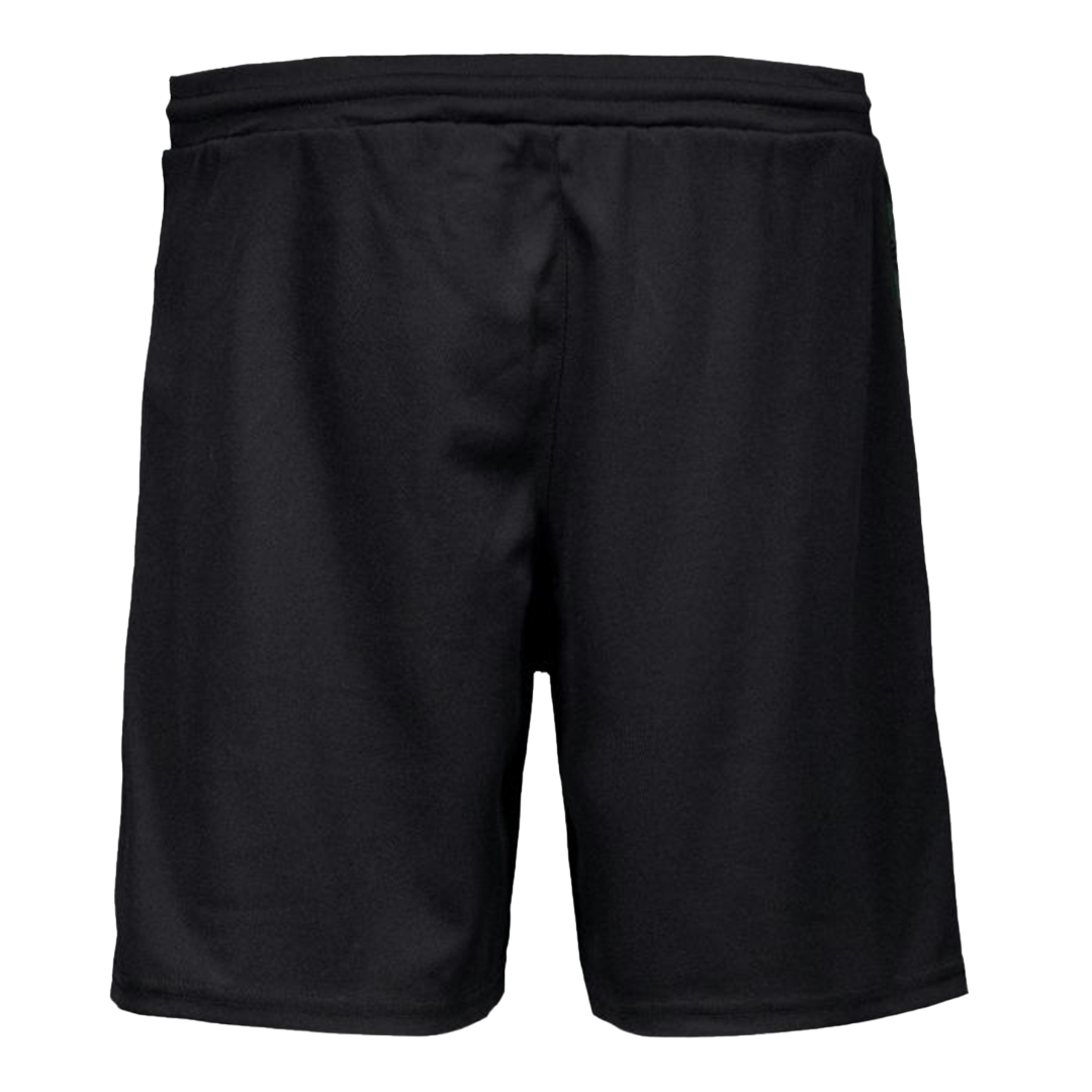 kit enfant Real Betis 2023/24 troisième noir