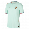 maillot France 2026 extérieur vert Player Version