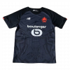 maillot Lille OSC 2021/22 troisième noir