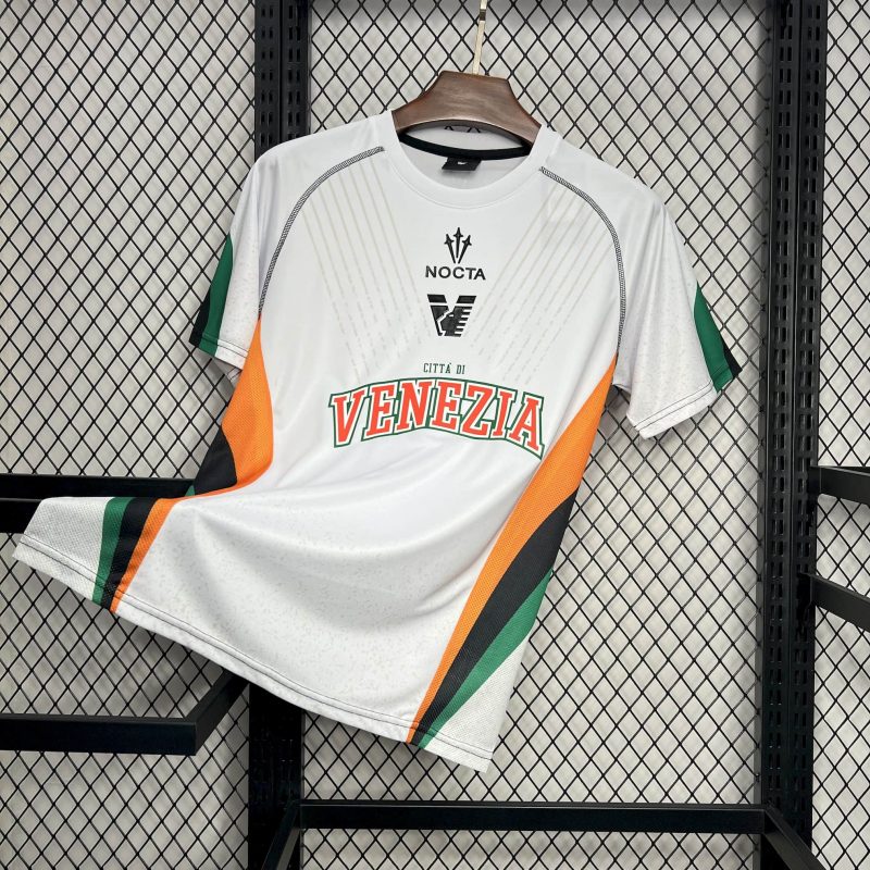maillot Venezia 2024/25 extérieur