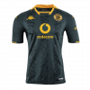 maillot Kaizer Chiefs 2023/24 extérieur vert
