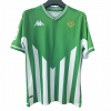 maillot Real Betis 2021/22 domicile blanc