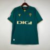 maillot Cadiz Maillot foot 2023/24 troisième