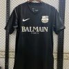 Barcelona 2024/25 maillot noir