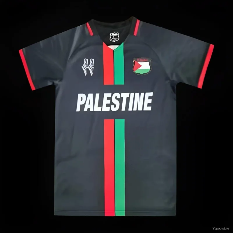 Palestine 2023/24 Maillot
