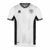 Sheffield United 2023/24 Goalkeeper White Goalkeeper Jersey