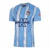 maillot Coventry City 2023/24 domicile bleu
