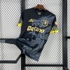 maillot Aston Villa maillot 2025/26 extérieur