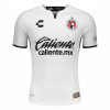 maillot Club Tijuana 2022/23 extérieur blanc