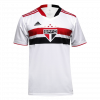maillot Sao Paulo FC 2021/22 domicile blanc