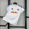 maillot Leeds maillot foot 2025/26 domicile