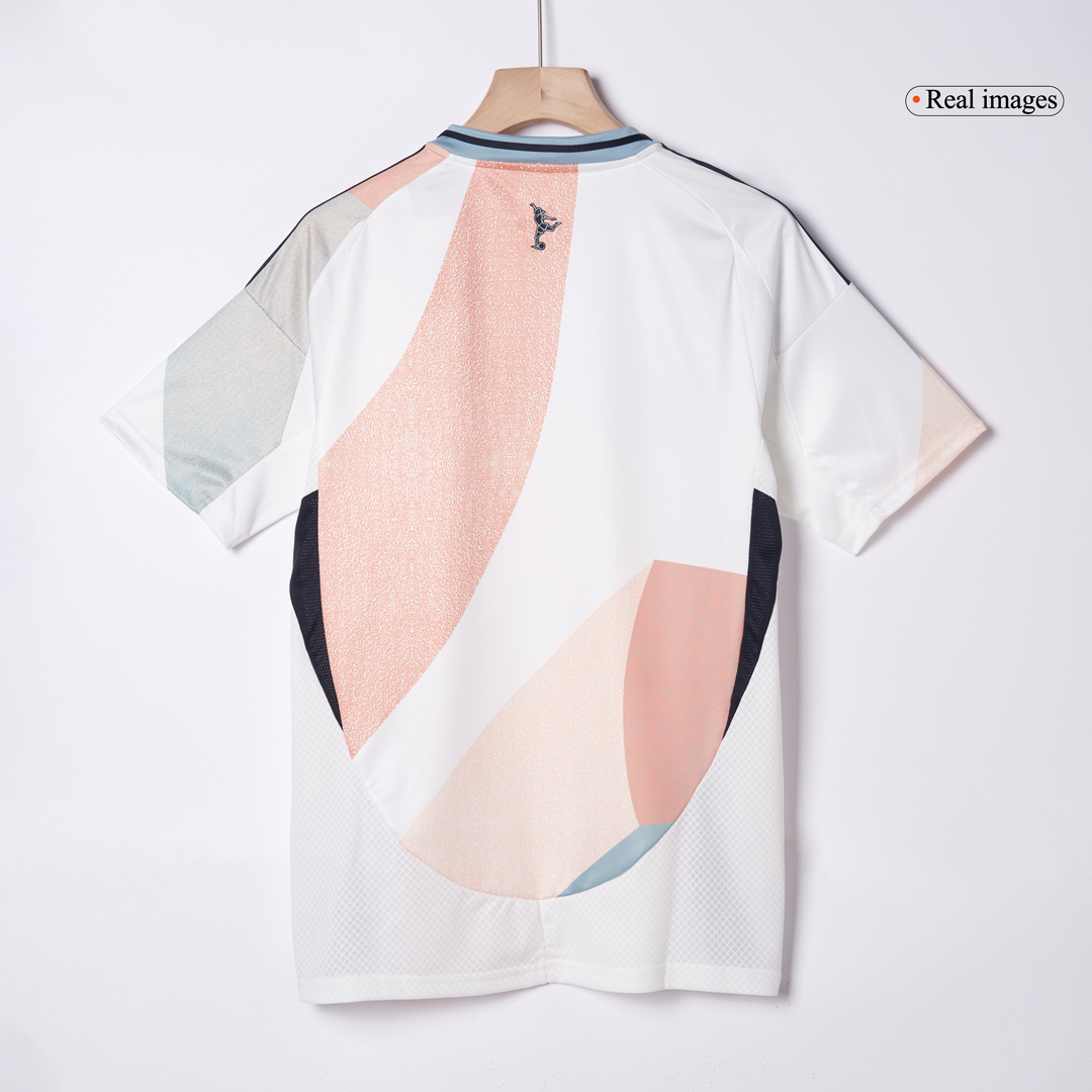 Spain 2025 extérieur Femme Jersey