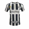 maillot Santos FC 2021/22 domicile noir Player Version