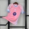 Barcelona 2025/26 maillot rose